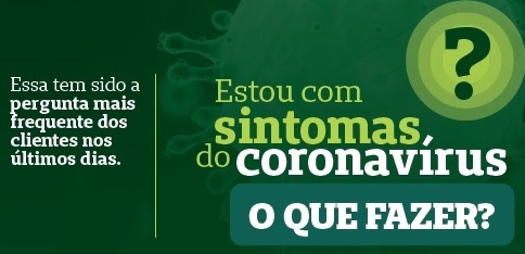 NOVO CORONAVÍRUS – Orientações para Idosos e Doentes Crônicos