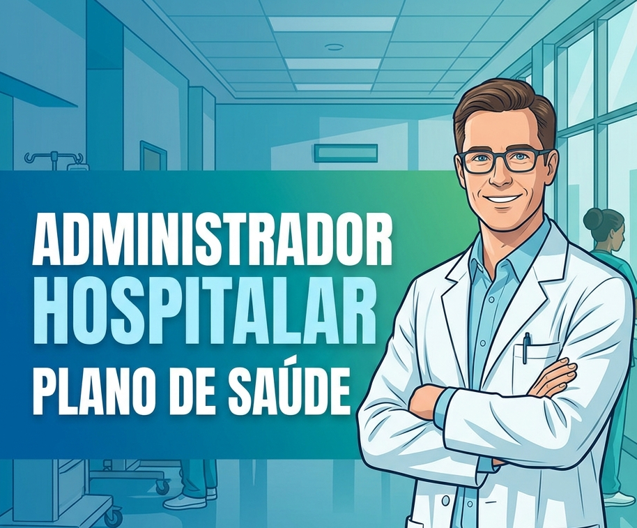 Plano de Saude Administrador Hospitalar Pernambuco
