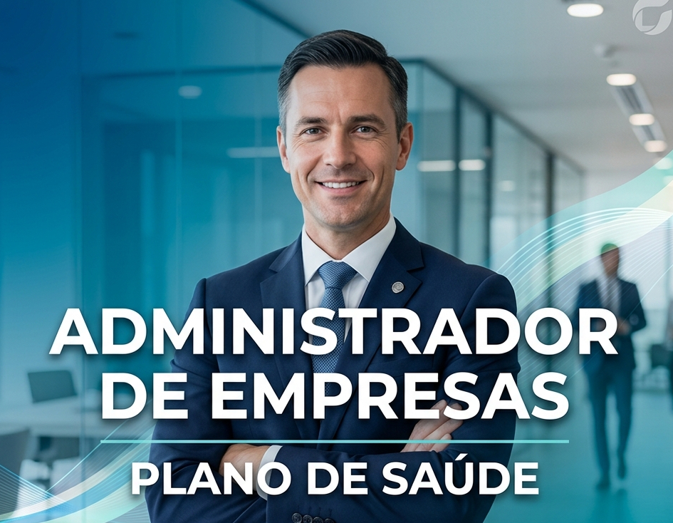 Plano de Saude para Administrador de Empresas Pernambuco
