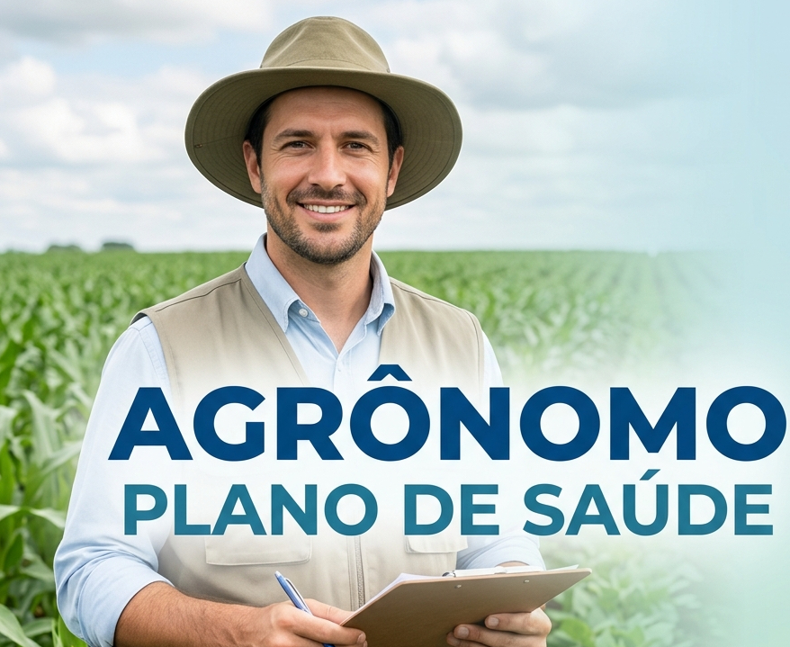 Plano de Saude para Agronomo Pernambuco