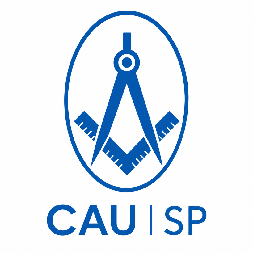 Unimed SJC Arquitetos CAU SP