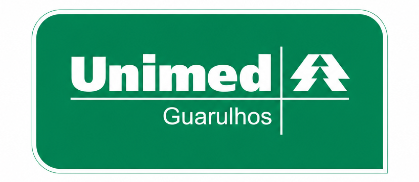 Unimed Guarulhos Arquitetos CAU