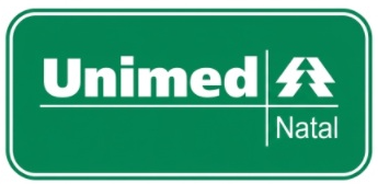 Unimed Natal Administrador de empresas cra rn
